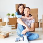 Home, house, family — Forex Traders Can Leverage Market Trends for Daily Gains