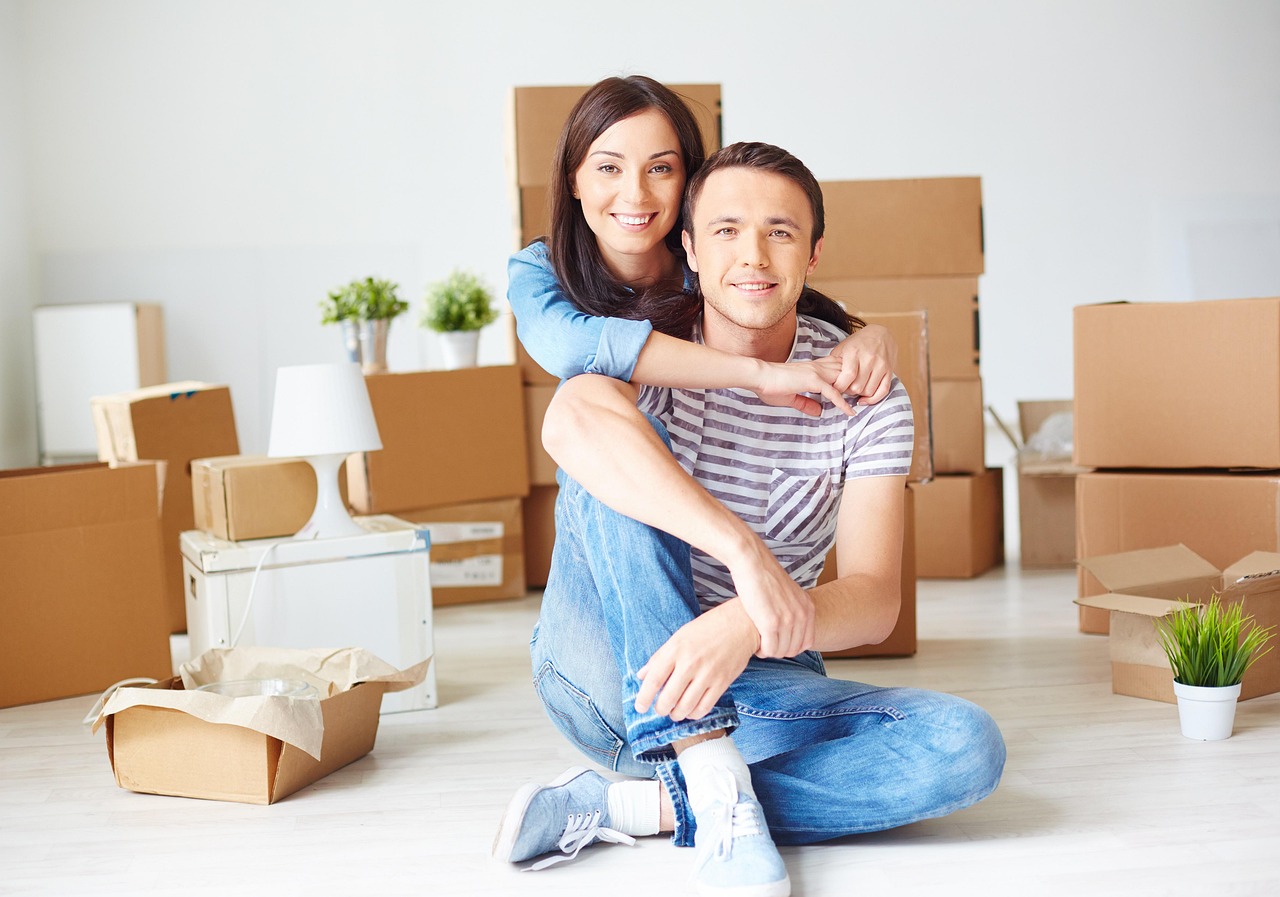 Home, house, family — Forex Traders Can Leverage Market Trends for Daily Gains