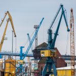 Cranes, industry, crane system — Sexual Understanding Grows with Video Exploration