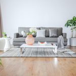 Indoor, home, bedroom — Stay Cool and Save Energy with Air Conditioning Las Vegas Repairs