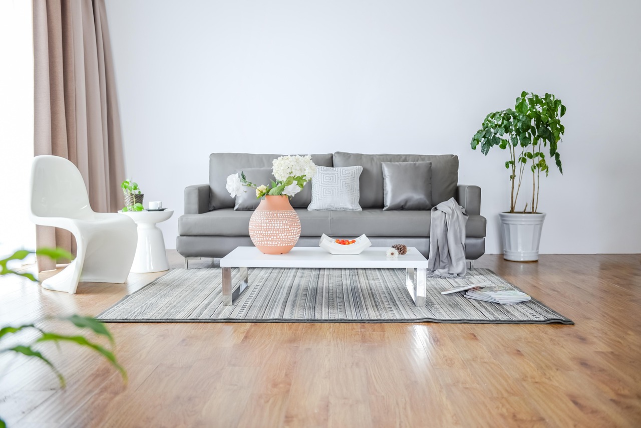 Indoor, home, bedroom — Stay Cool and Save Energy with Air Conditioning Las Vegas Repairs