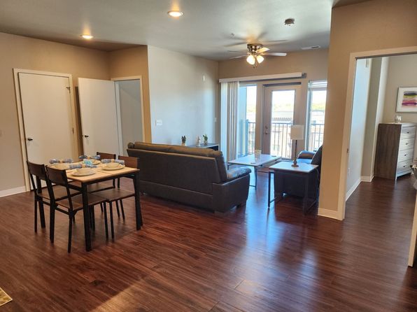 Tips for choosing apartments in Iowa City