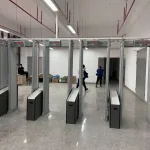 Walk Through Metal Detector Rentals for Schools: Ensuring Student Safety