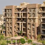 housing project Tribhuja
