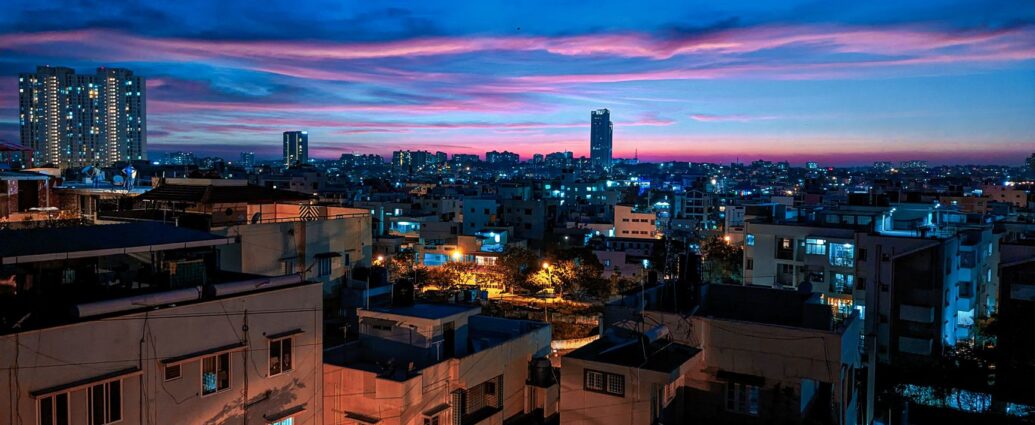 Solcrest North Bengaluru